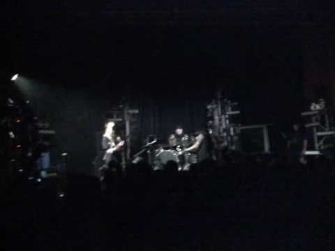 2009.11.20. Tankcsapda, Eger