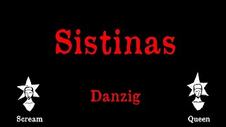 Danzig -  Sistinas Karaoke