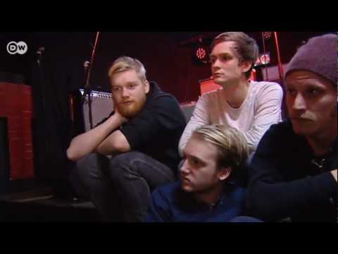 Vierkanttretlager - Loblied auf die Provinz | Popxport