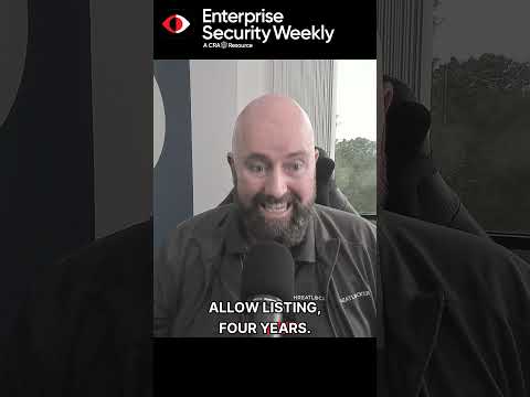 Why Allow Listing Breaks Companies 💥 #techtruth