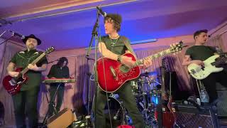 Jesse Malin - The Fine Art Of Self Destruction - YES (Pink Room) - 16 February 2023