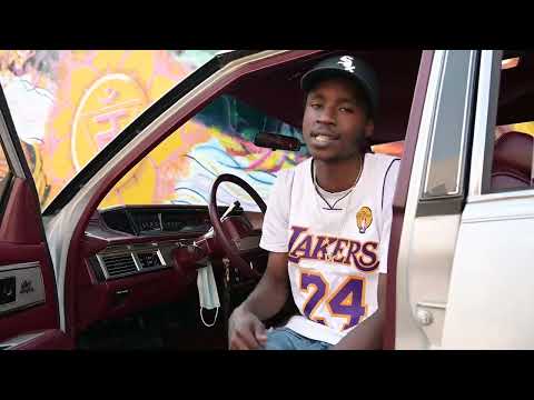 RomanThePoet - HATE IS LOVE - (Official music video)