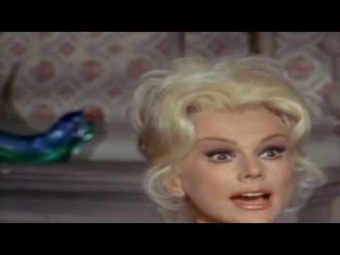 Green Acres S03E05 Oliver Takes Over the Phone Company