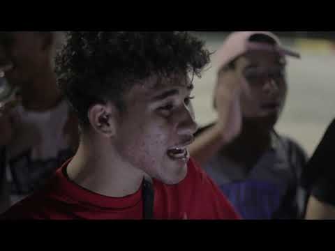 Flip x Japa - Batalha da Torre 91ª edição (SEMI)