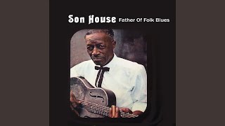 Mississippi Bo Weevil Blues