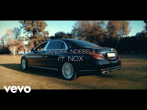 Sandra Ndebele, Nox - Touch Me Not
