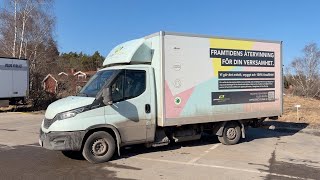 Venta de IVECO Daliy otra maquinaria industrial - Imagen 4 | Machineryline CO IVECO Daliy otra maquinaria industrial | Imagen 4 - Machineryline