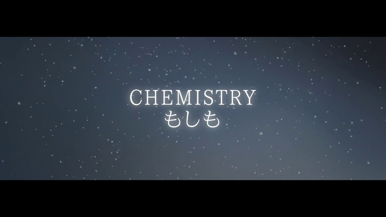 洋楽 Chemistry Click BLUE CHEMISTRY | CHEMISTRY | ソニーミュージックオフィシャル