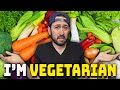 I M Vegetarian Titanium Parody Jeffrey S Song Of The Week