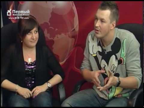 Trancemission Pre-party on PIK-TV  Part 2 with Rank1, Dash Berlin, Ronski Speed & DJ Feel 05.12.09