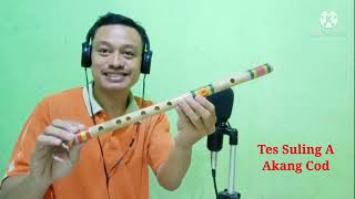 Download lagu Siapa Rita Sugiarto Tes Suling bamba Nada A - Akang Cod suling mp3 Download lagu Siapa Rita Sugiarto Tes Suling bamba Nada A - Akang Cod suling mp3