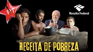 LIVE 1578: A REVOLTA DOS POBRES CONTRA DILMO