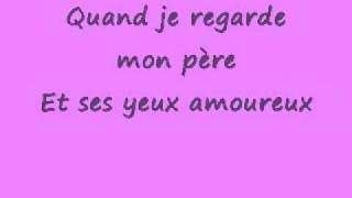 Christophe Mae - Maman