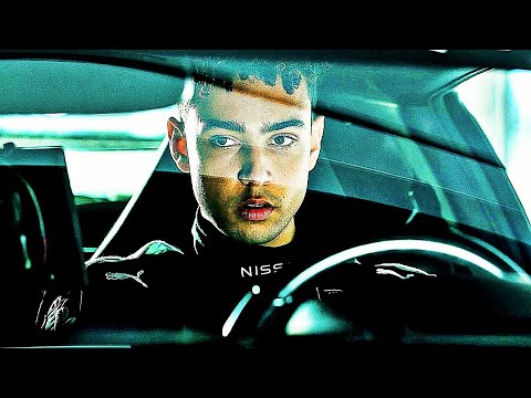 Трейлеры Гран Туризмо