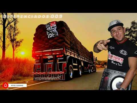 CD ROTA 262   Dj Wagner 2020