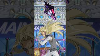 The Worst Feeling as a Tachyon Player | #galaxyeyes #yugioh #masterduel #shorts