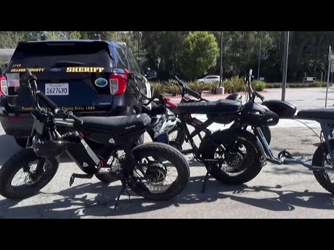 Orange County DA charges parents of teen who died in motorcycle crash 