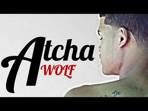 ATCHA - Dedication to Missy (Audio) 🎧🔥