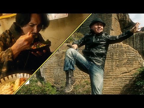 Bushido Man: The Web Series - Episode 3: Nunchaku HD