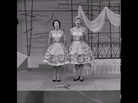 Raquel Rastenni & Grethe Sønck - Hjemme hos os