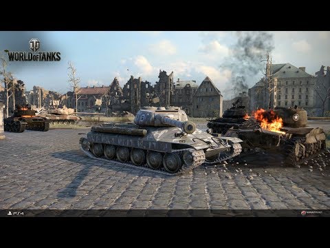 Inside the Tanks: The Hetzer - World of Tanks