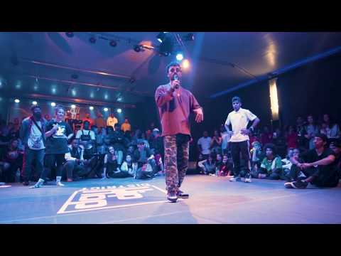 HIP HOP • FINAL | Hip Hop District • LAB Edition 2019