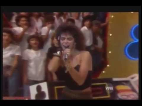 Via Negromonte - Último Cassino do Chacrinha (1988)