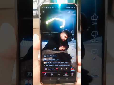 YouTube Thumbnail