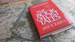 The Book of Lost Tales Part 2