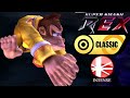 Super Smash REX Gameplay Classic Mode With Donkey Kong Intense