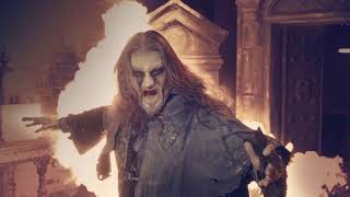 Powerwolf Fire And Forgive Lyric Video Final Version