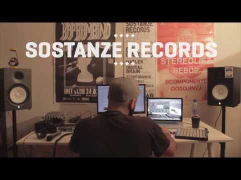 Sostanze Records: the 50th release