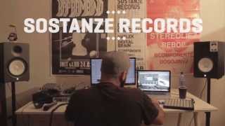 Sostanze Records: the 50th release