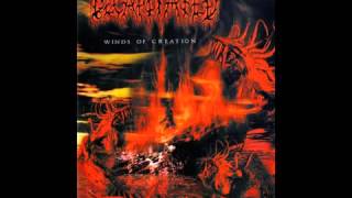 Decapitated   Winds of Creation Full Album