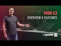 LD Systems MON 15 A G3 thumbnail 14