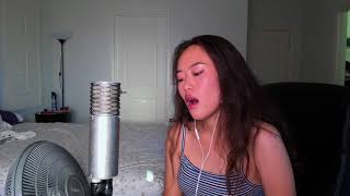 Cry Me a River Julie London | Covered by Amy Jiang