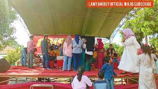 Download lagu MASIH BERSAMA BUNG ENGGAL NEW FRISKA MUSIC LIVE BUMI NABUNG LIBO mp3