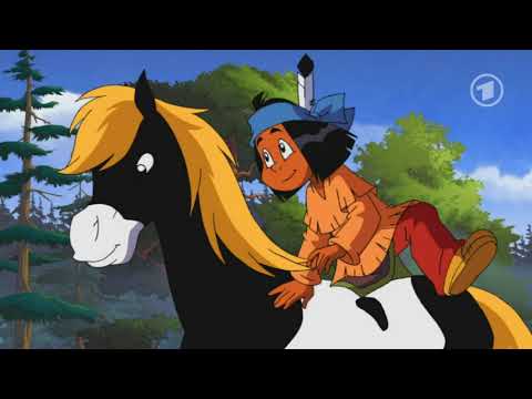 Yakari 87 Die verschwundenen Fische