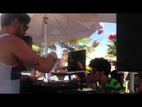 •NiceToBe• Heart&Soul III • AGOSTINO CASILLO b2b DIEGO AMURA (2)