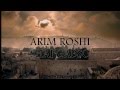 Arim Roshi ~Shai Gabso~ I Will Raise My Head ...