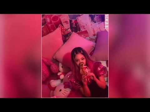 180804 [Behind The Scenes] Jennie BLACKPINK for Vogue Korea Magazine
