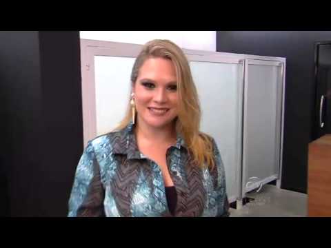 PGM 619 - 2º Bloco - Matéria Miss Plus Size