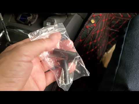 Mopar T handle shift knob style(Cartaoo)