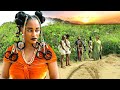 The Lost Princess And The Brave Warrior Nigerian Movies 2025