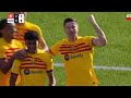 Robert Lewandowski Goal - Girona vs Barcelona (4-2), Goals Results And Extended Highlights-2024.