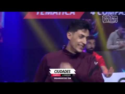 Tirpa vs Errecé | Temáticas | FMS ESPAÑA