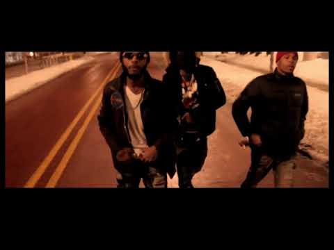 CrudGang Kari Ft NomissGang P