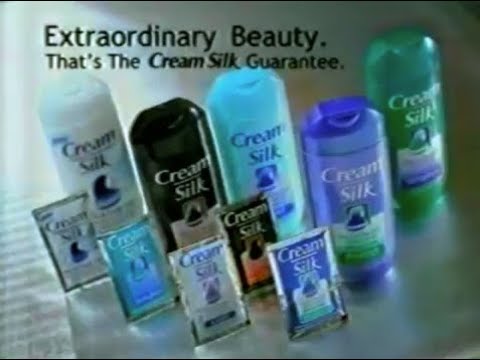 Cream Silk "Interview" 30s - Philippines, 2001