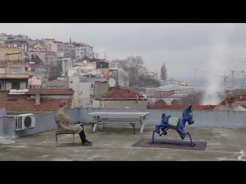 Jakuzi - Yangın (Official Video)