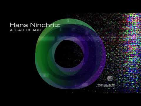 Hans Ninchritz - A State Of Acid